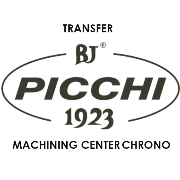 Transfer machine vs. machining center